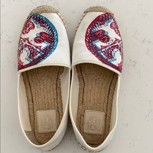 Tory Burch Espadrilles